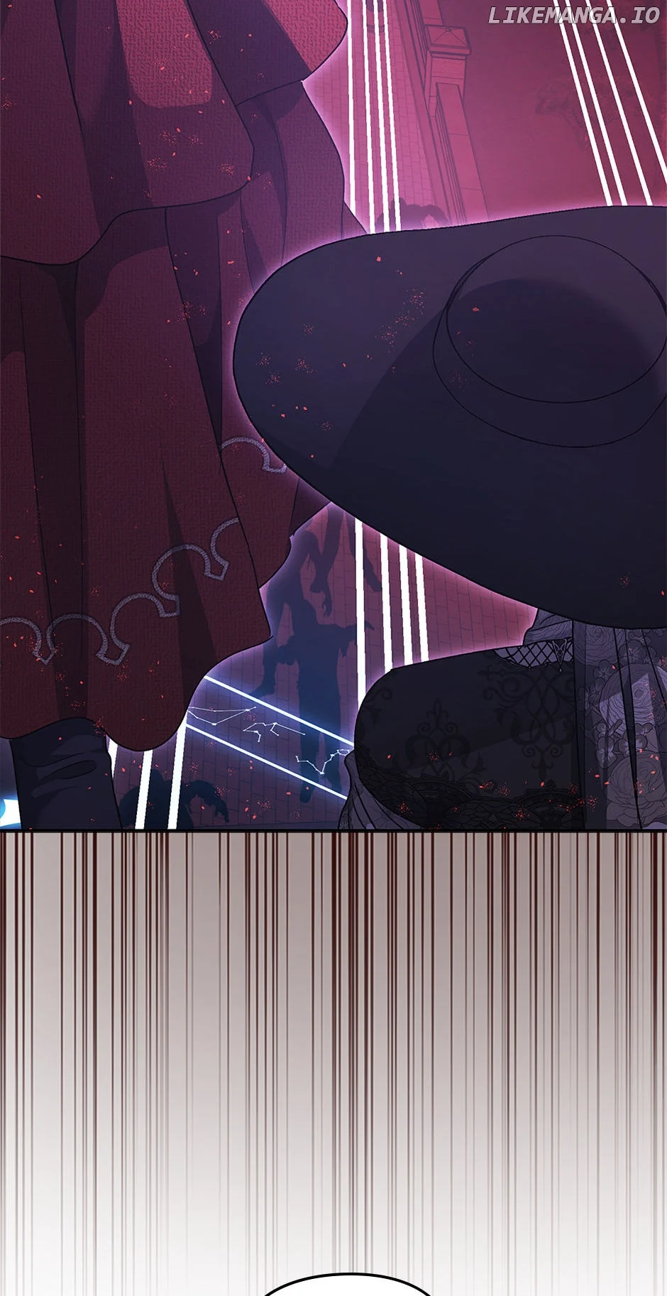 The Tyrant’s Tranquilizer Chapter 103 - Page 64