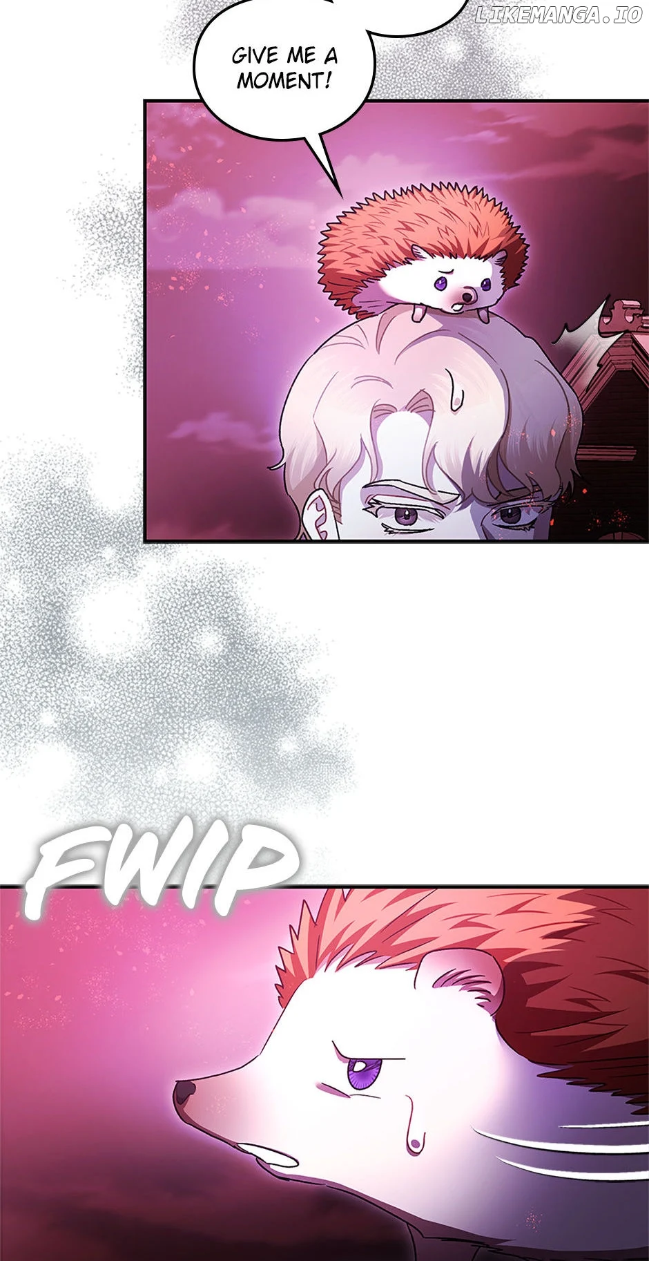 The Tyrant’s Tranquilizer Chapter 103 - Page 66