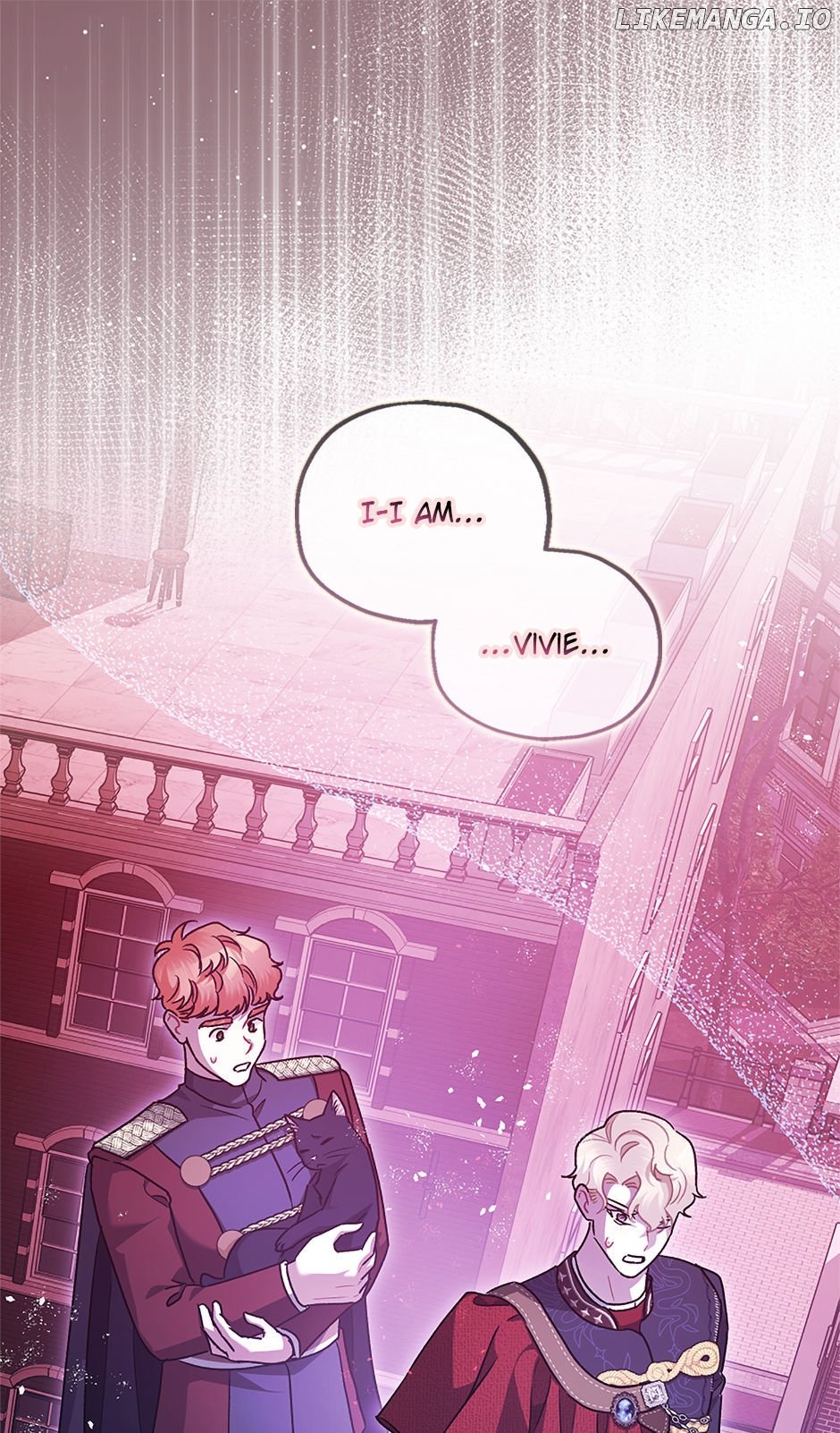 The Tyrant’s Tranquilizer Chapter 103 - Page 68