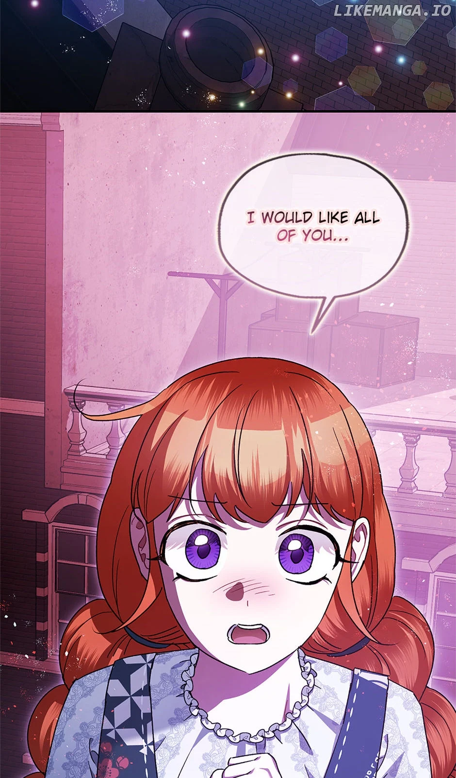 The Tyrant’s Tranquilizer Chapter 103 - Page 70