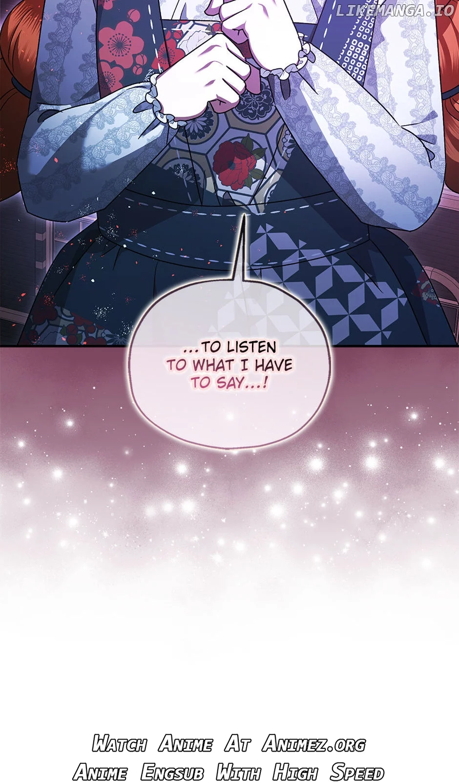 The Tyrant’s Tranquilizer Chapter 103 - Page 71