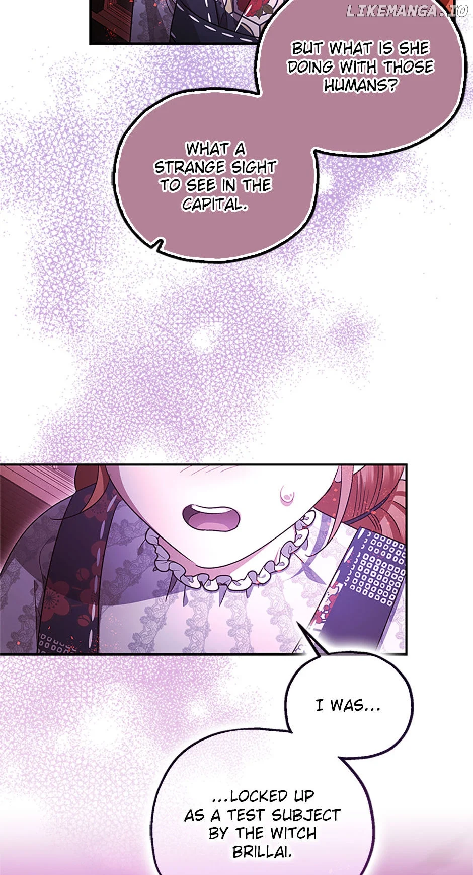 The Tyrant’s Tranquilizer Chapter 104 - Page 4