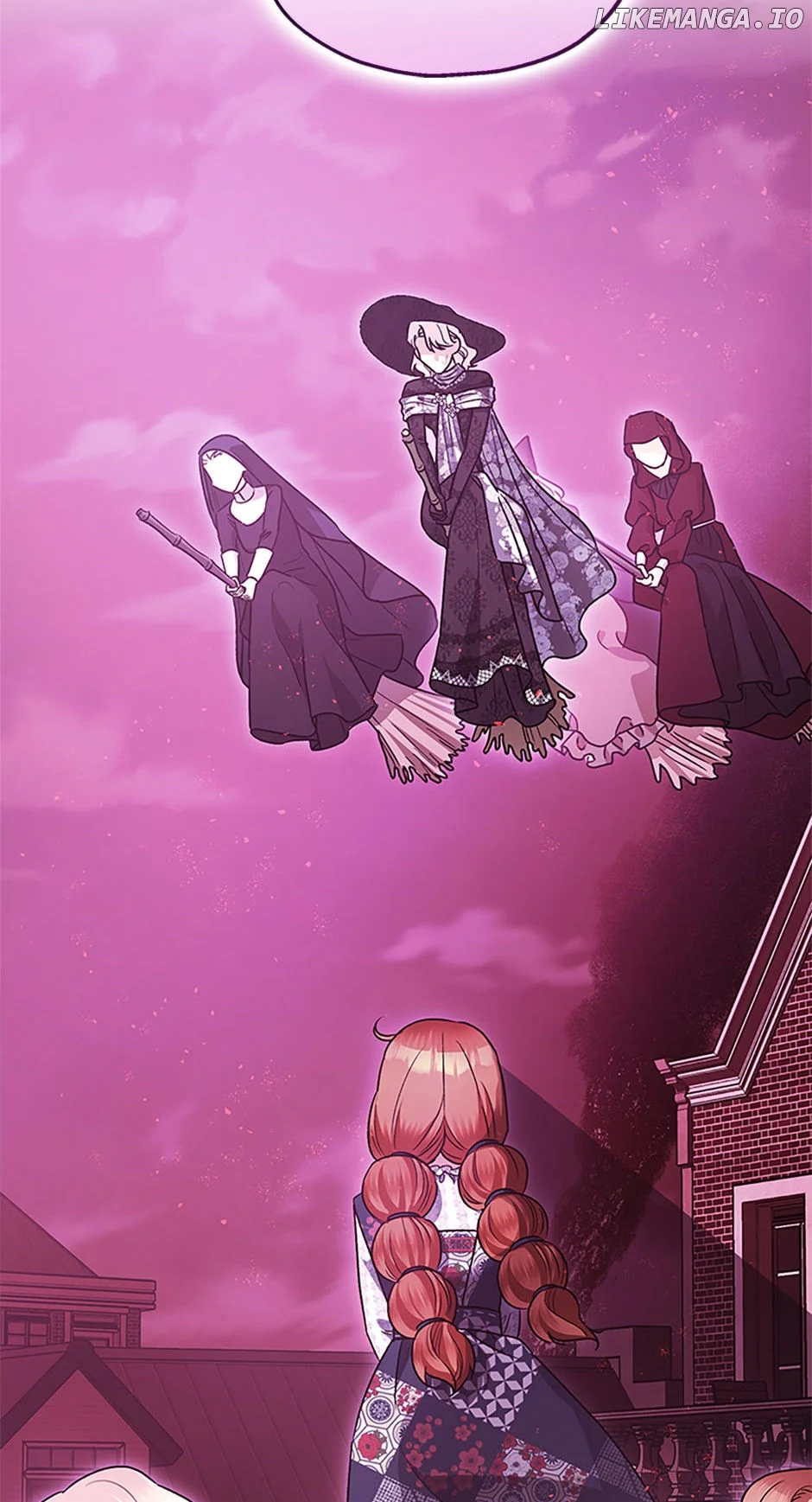 The Tyrant’s Tranquilizer Chapter 104 - Page 5