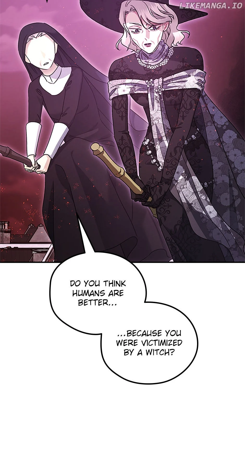 The Tyrant’s Tranquilizer Chapter 104 - Page 7