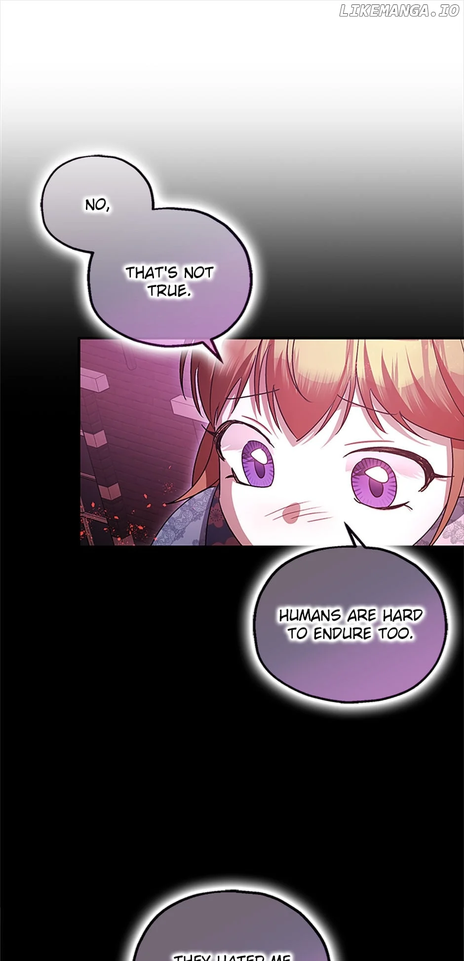 The Tyrant’s Tranquilizer Chapter 104 - Page 8