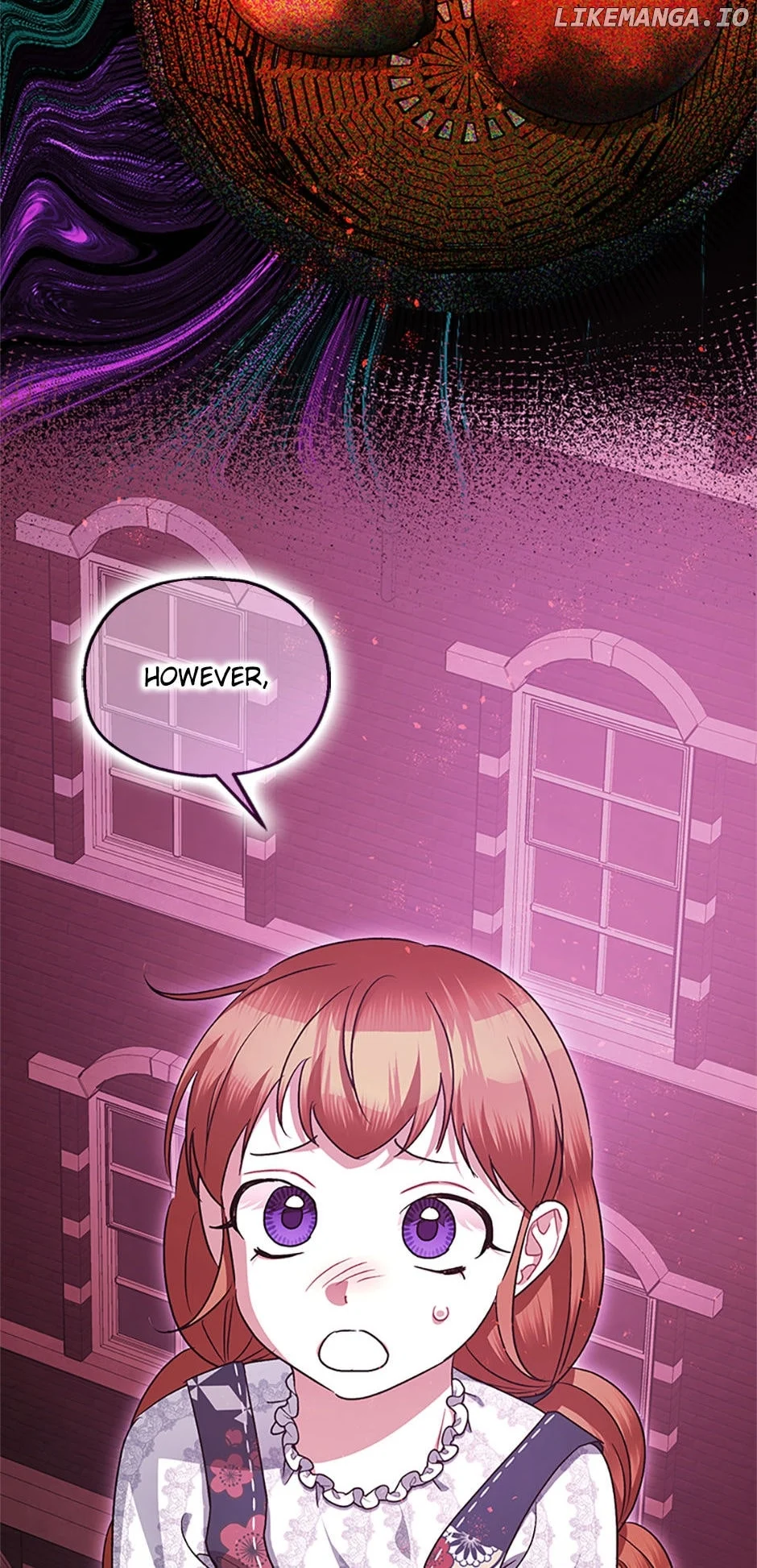 The Tyrant’s Tranquilizer Chapter 104 - Page 10