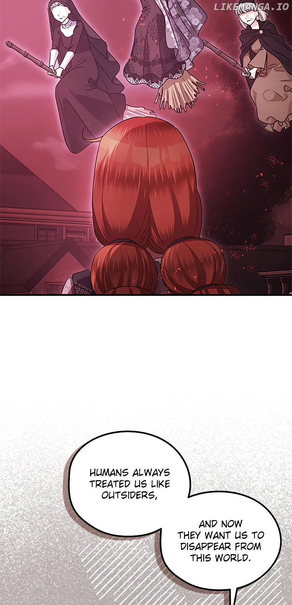 The Tyrant’s Tranquilizer Chapter 104 - Page 12