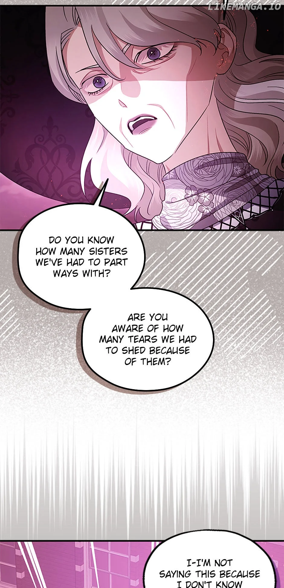 The Tyrant’s Tranquilizer Chapter 104 - Page 13