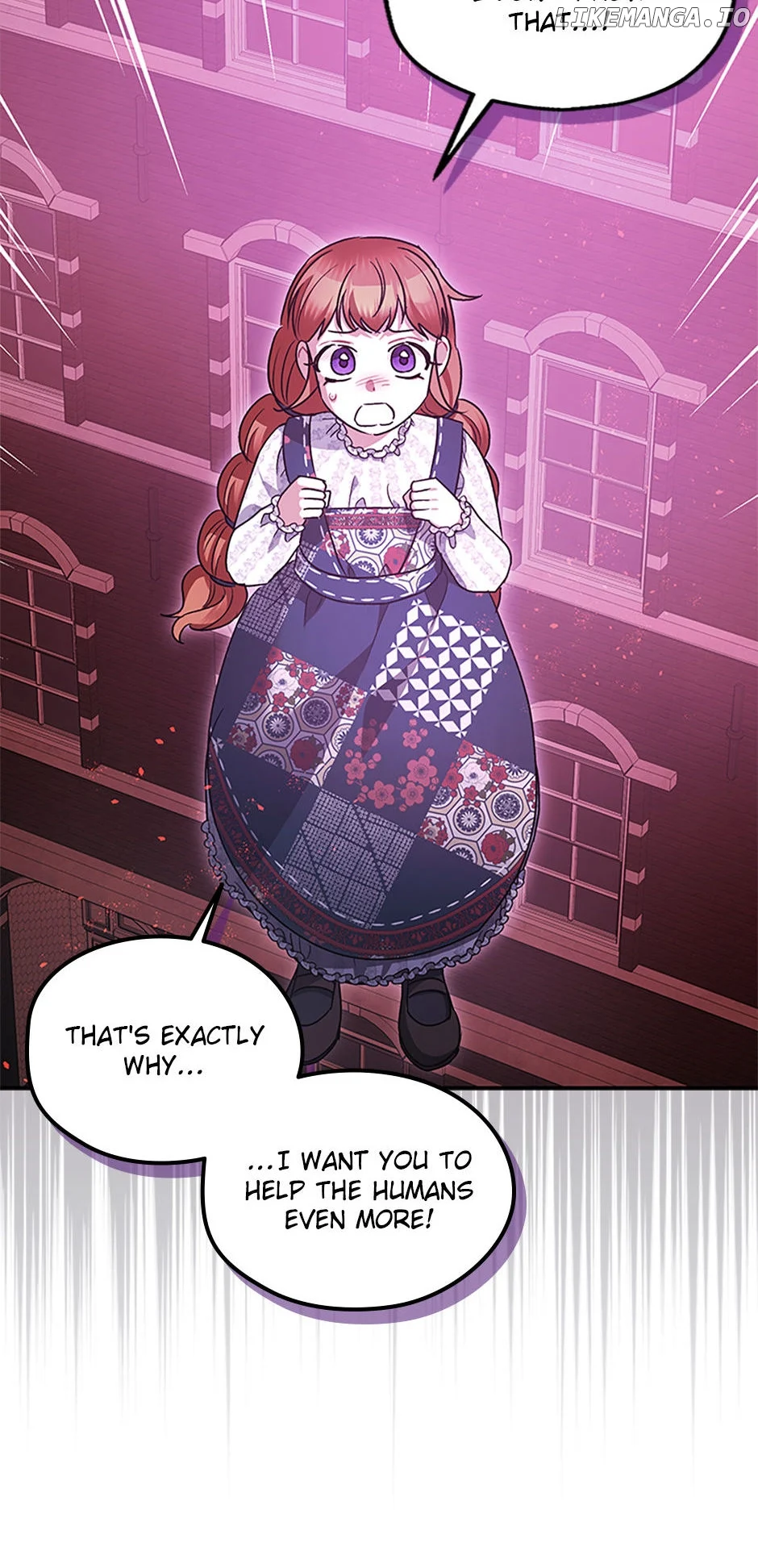 The Tyrant’s Tranquilizer Chapter 104 - Page 14