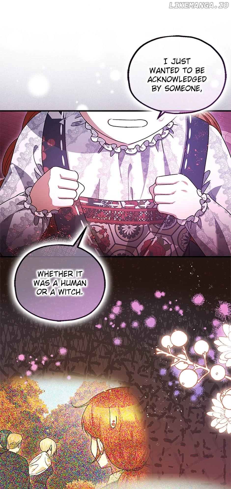 The Tyrant’s Tranquilizer Chapter 104 - Page 15