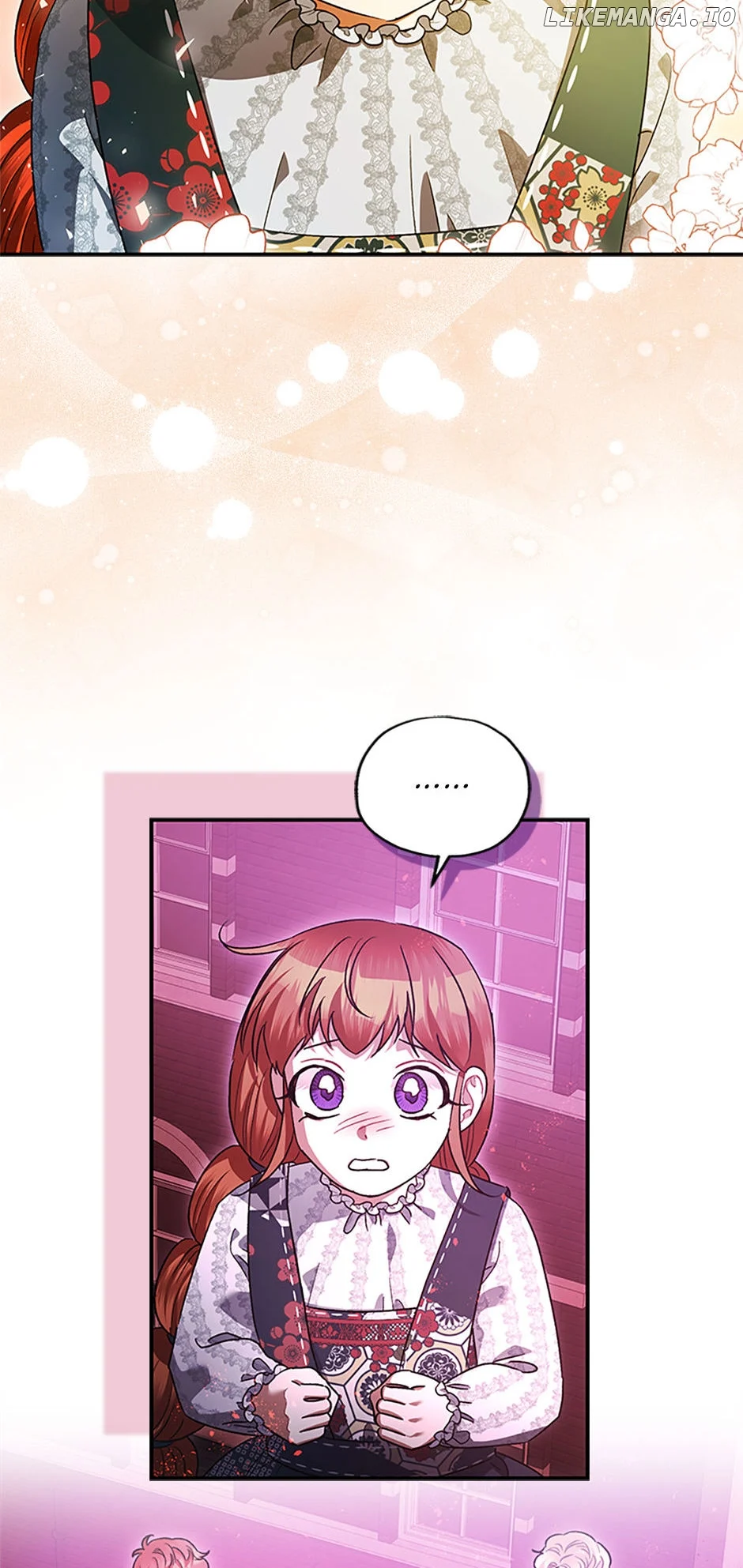 The Tyrant’s Tranquilizer Chapter 104 - Page 18