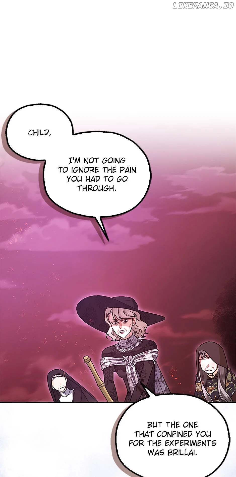 The Tyrant’s Tranquilizer Chapter 104 - Page 20