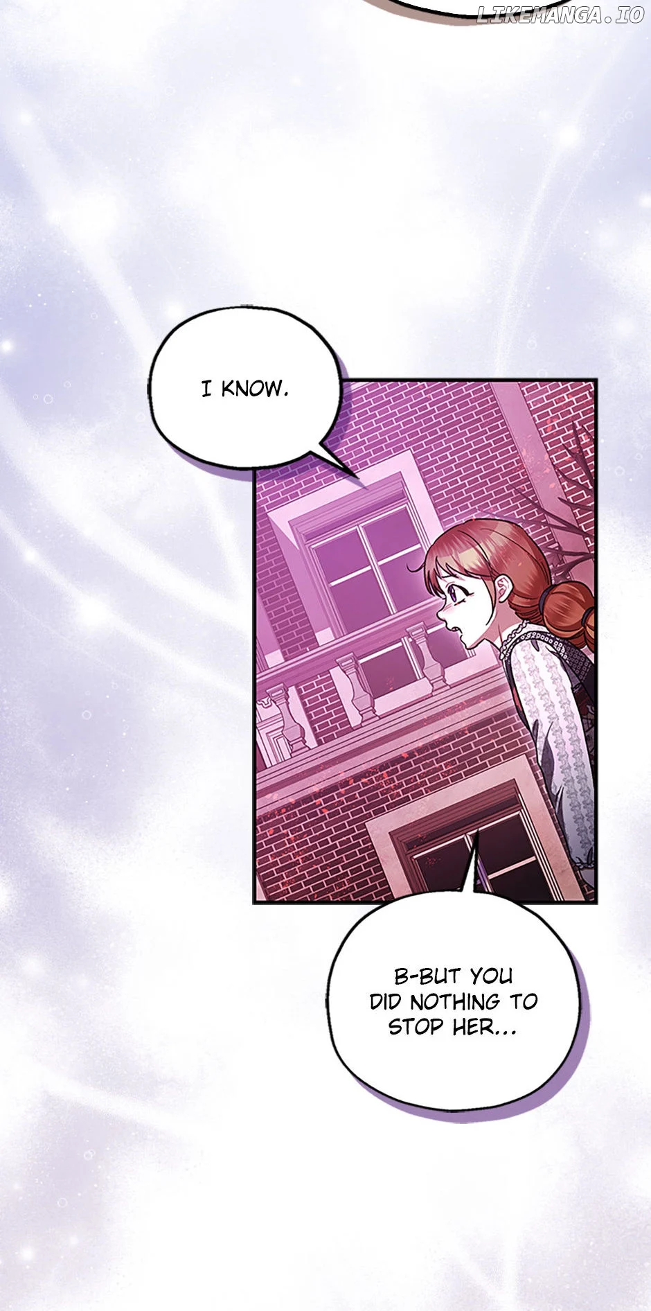 The Tyrant’s Tranquilizer Chapter 104 - Page 21