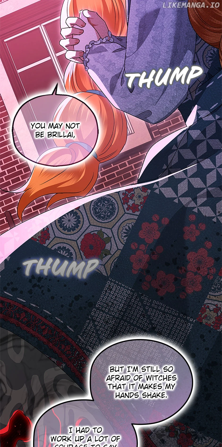 The Tyrant’s Tranquilizer Chapter 104 - Page 24