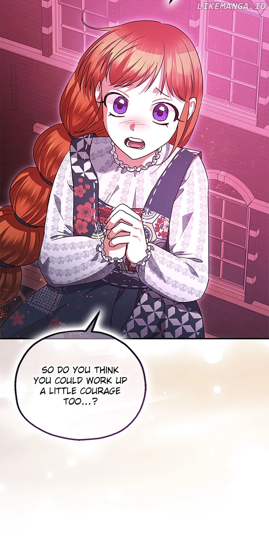 The Tyrant’s Tranquilizer Chapter 104 - Page 26