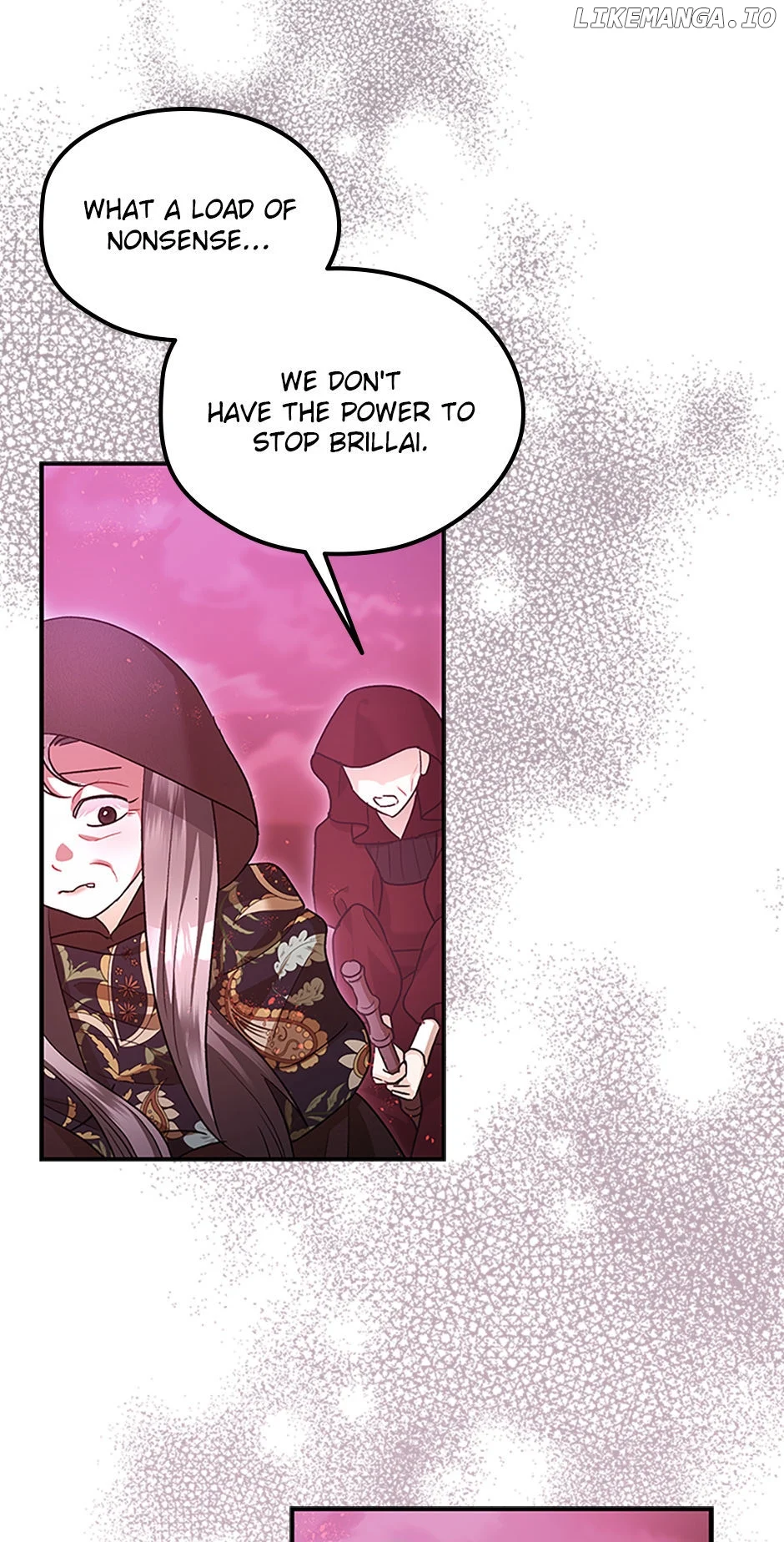 The Tyrant’s Tranquilizer Chapter 104 - Page 28