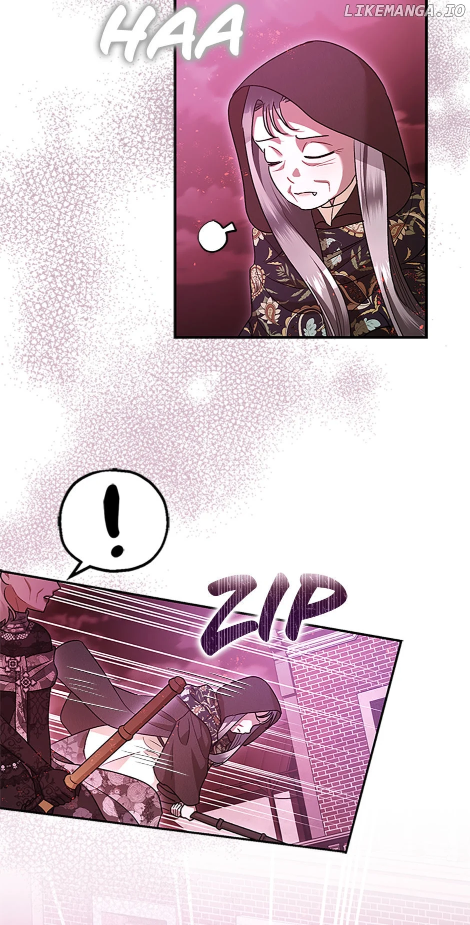 The Tyrant’s Tranquilizer Chapter 104 - Page 29