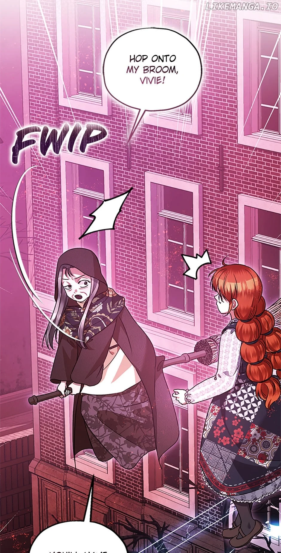 The Tyrant’s Tranquilizer Chapter 104 - Page 30