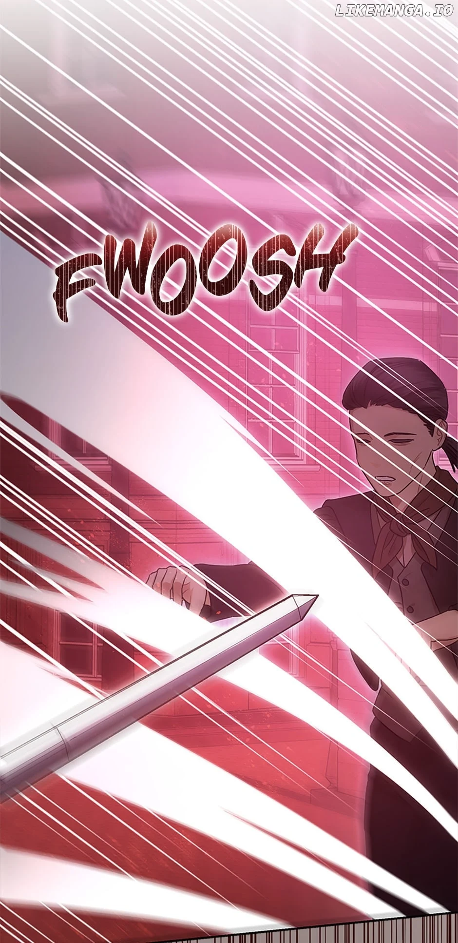 The Tyrant’s Tranquilizer Chapter 104 - Page 38