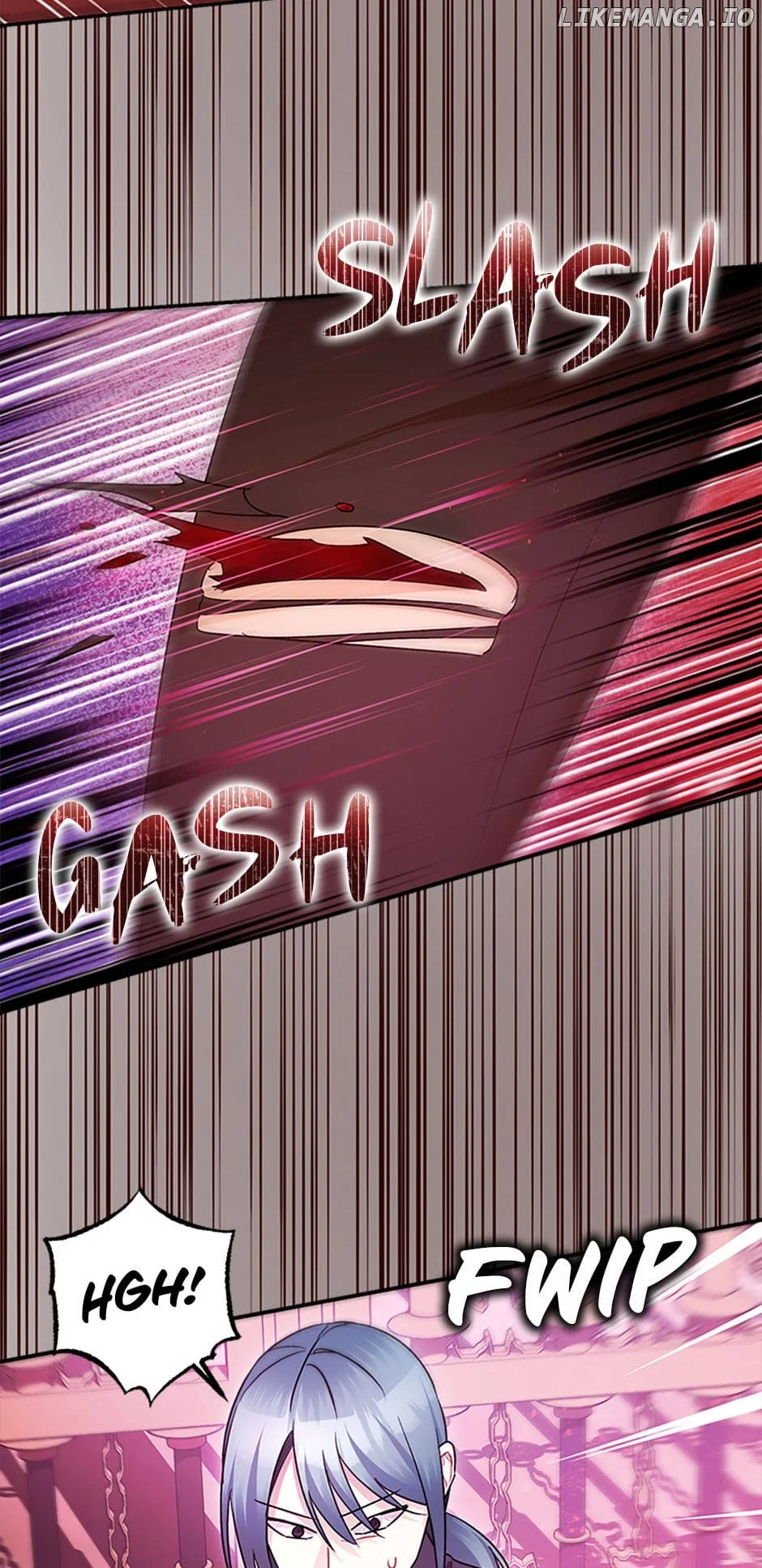 The Tyrant’s Tranquilizer Chapter 104 - Page 39