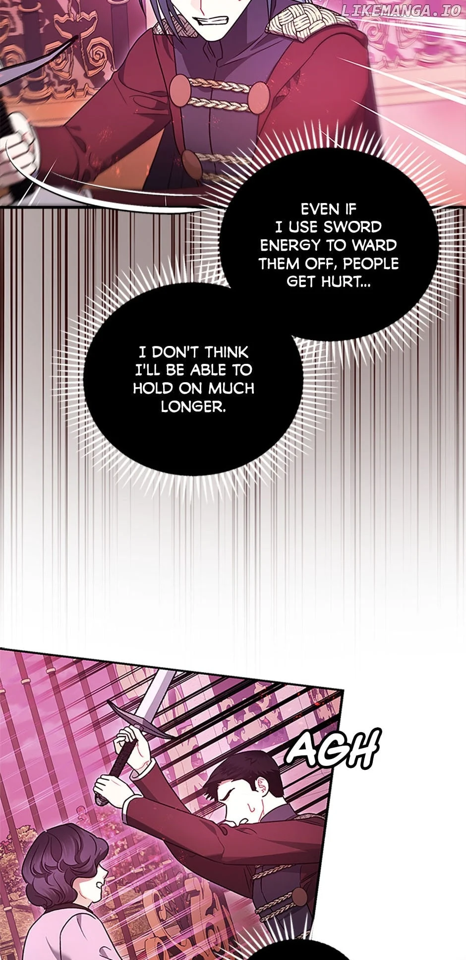 The Tyrant’s Tranquilizer Chapter 104 - Page 40