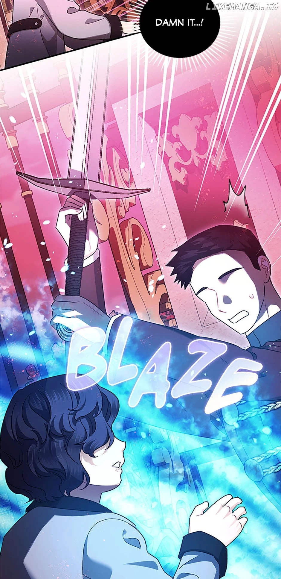 The Tyrant’s Tranquilizer Chapter 104 - Page 41