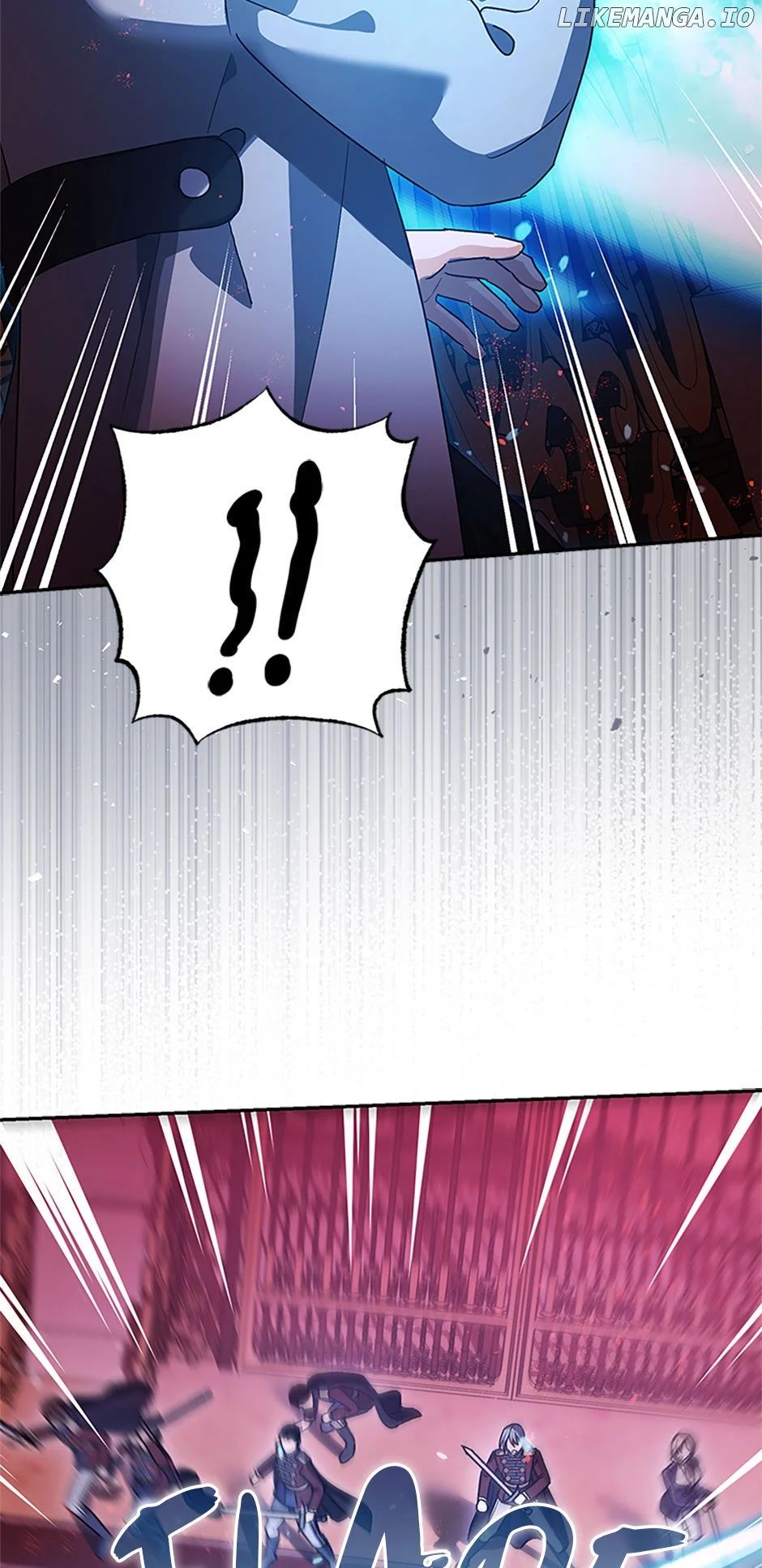 The Tyrant’s Tranquilizer Chapter 104 - Page 42