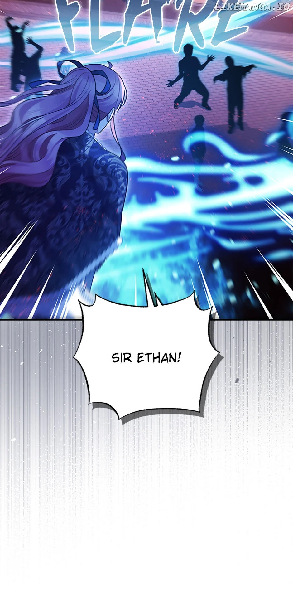 The Tyrant’s Tranquilizer Chapter 104 - Page 43