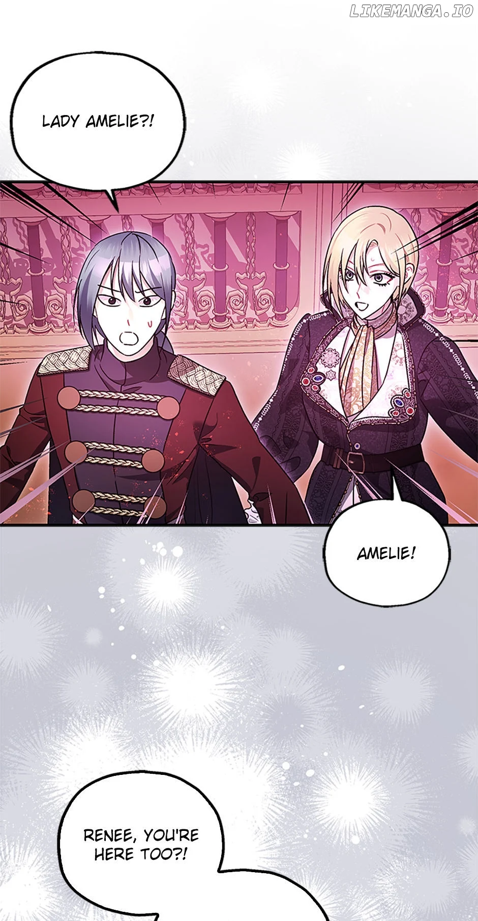 The Tyrant’s Tranquilizer Chapter 104 - Page 44