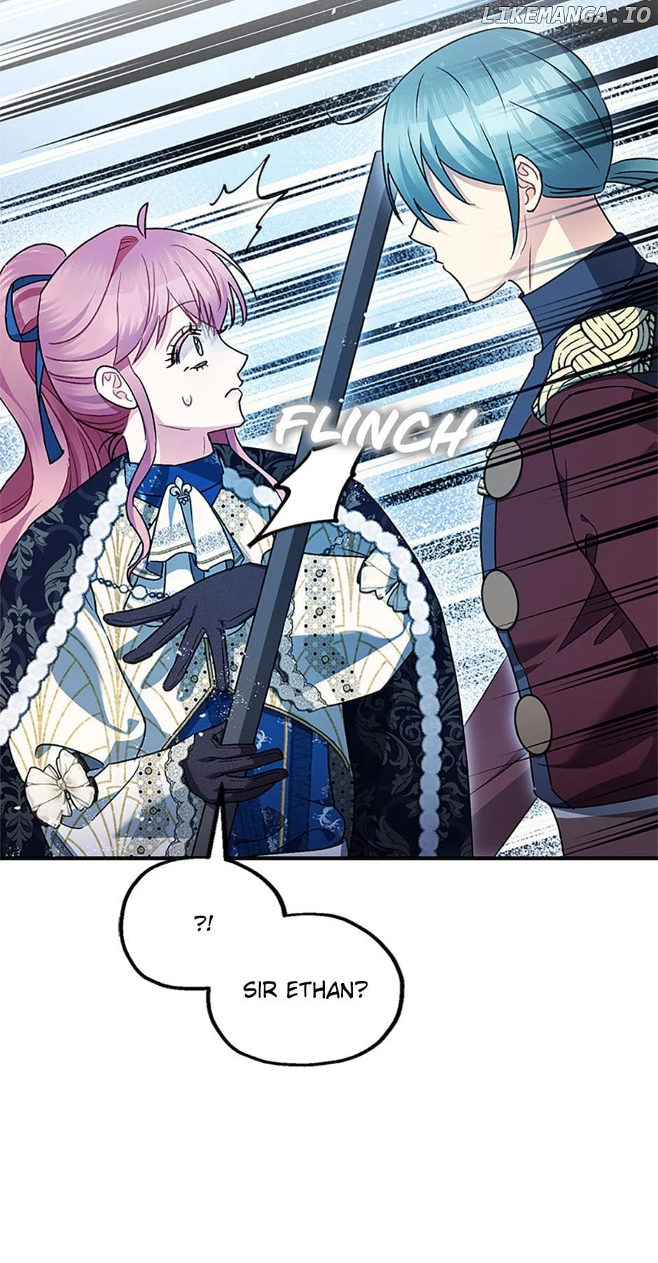 The Tyrant’s Tranquilizer Chapter 104 - Page 52