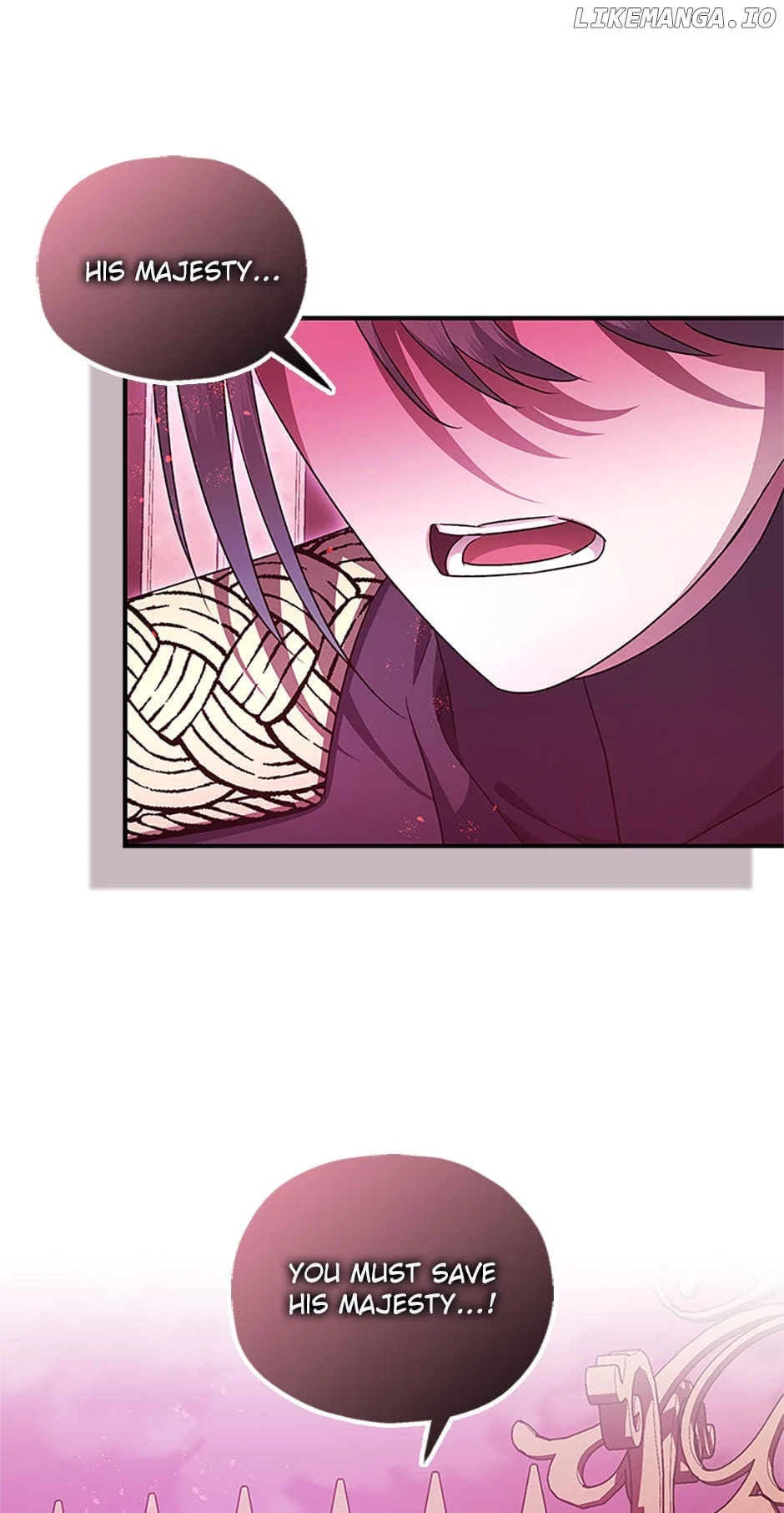 The Tyrant’s Tranquilizer Chapter 104 - Page 53