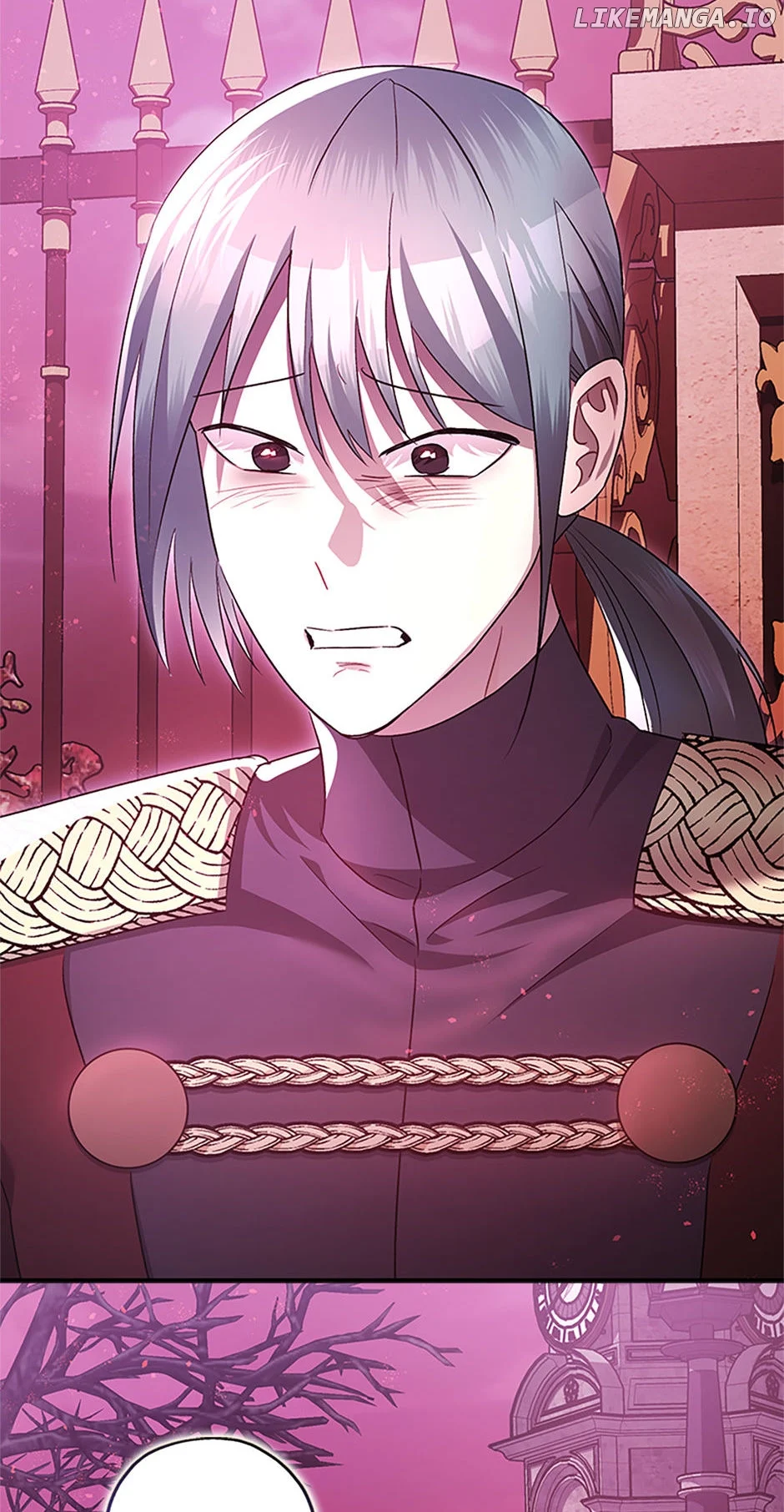 The Tyrant’s Tranquilizer Chapter 104 - Page 54