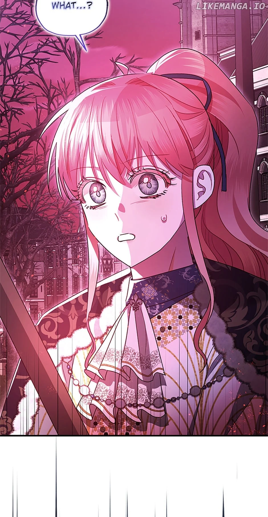 The Tyrant’s Tranquilizer Chapter 104 - Page 55