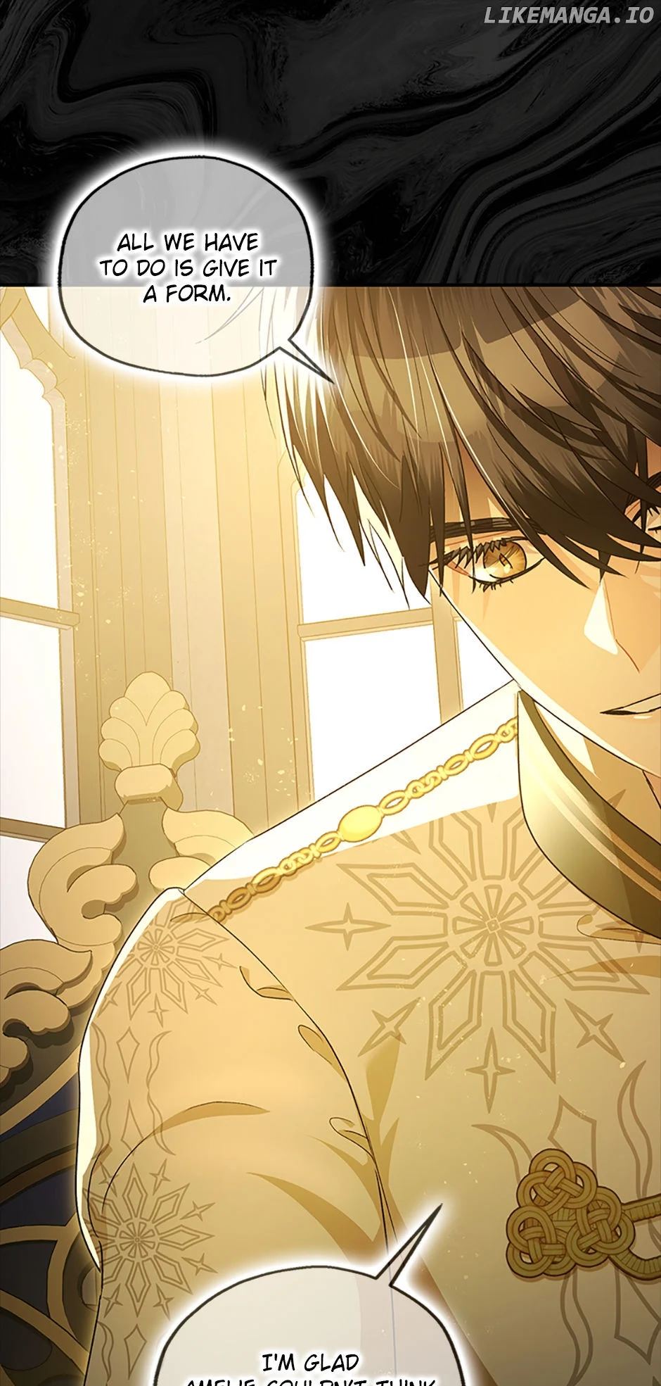 The Tyrant’s Tranquilizer Chapter 104 - Page 58