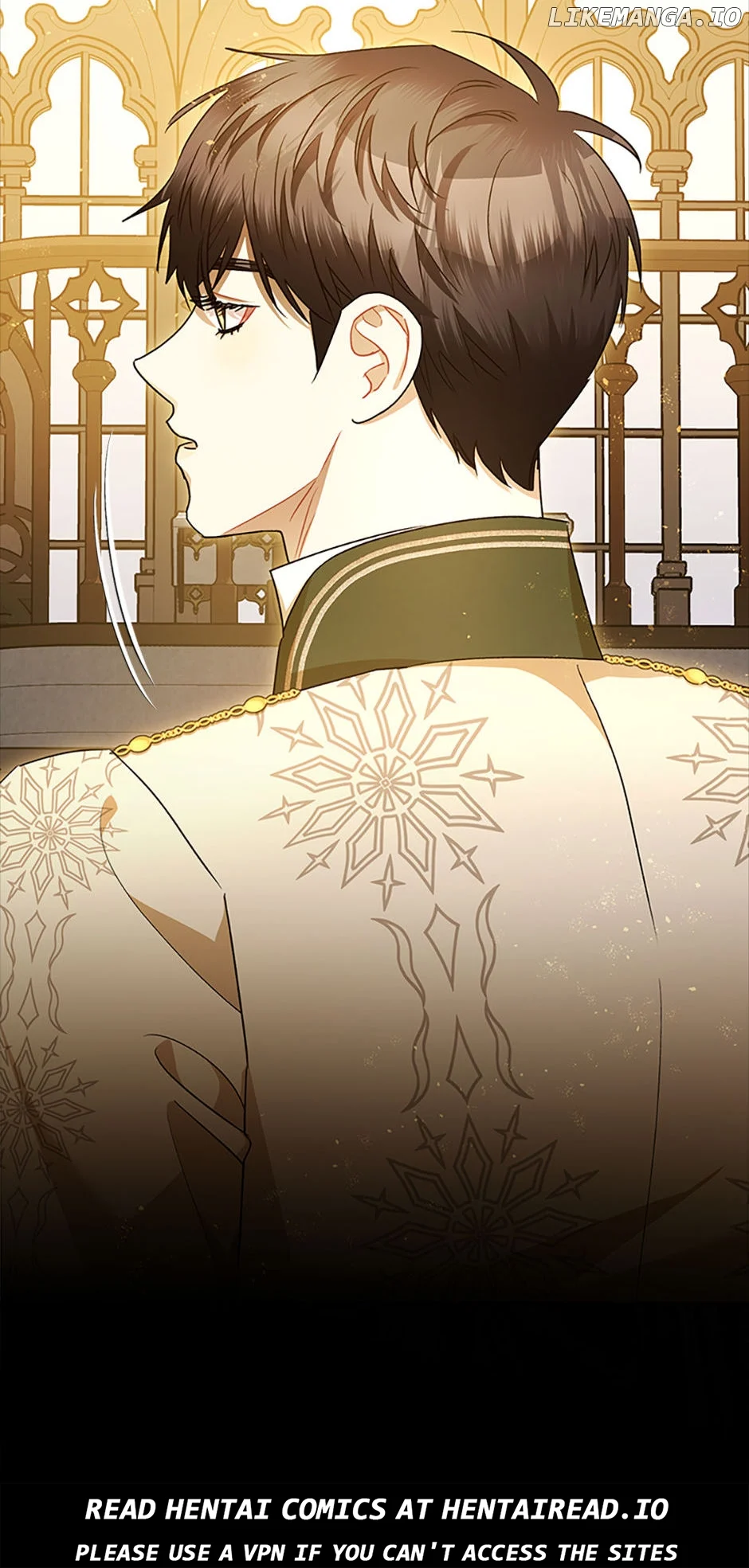 The Tyrant’s Tranquilizer Chapter 104 - Page 61