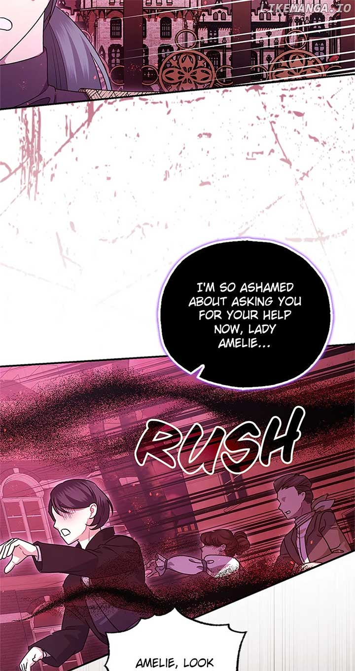 The Tyrant’s Tranquilizer Chapter 105 - Page 5