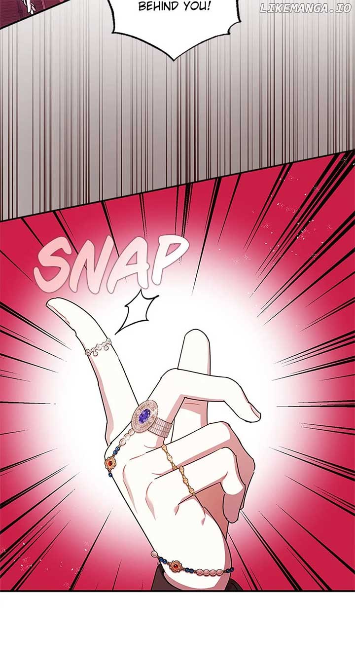 The Tyrant’s Tranquilizer Chapter 105 - Page 6