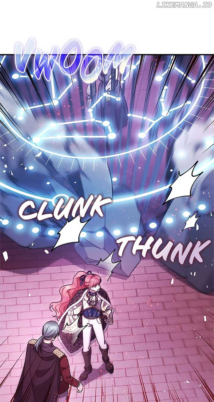 The Tyrant’s Tranquilizer Chapter 105 - Page 7