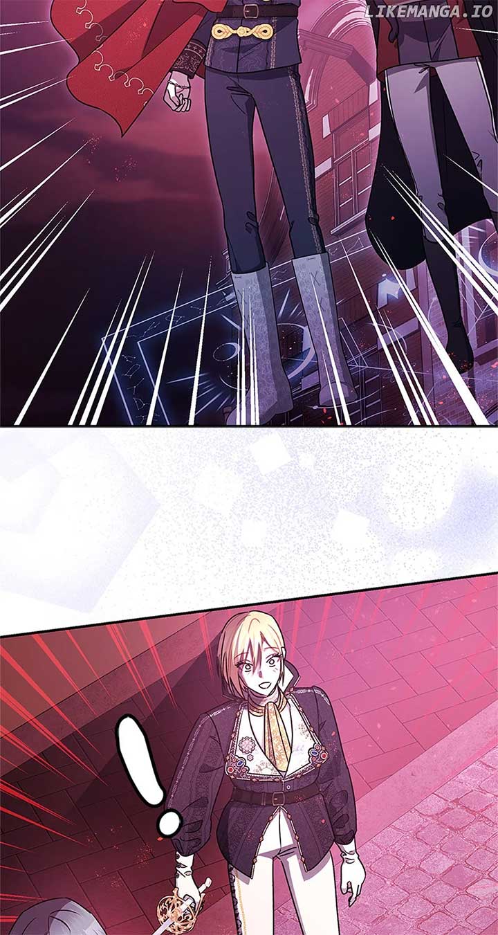 The Tyrant’s Tranquilizer Chapter 105 - Page 9