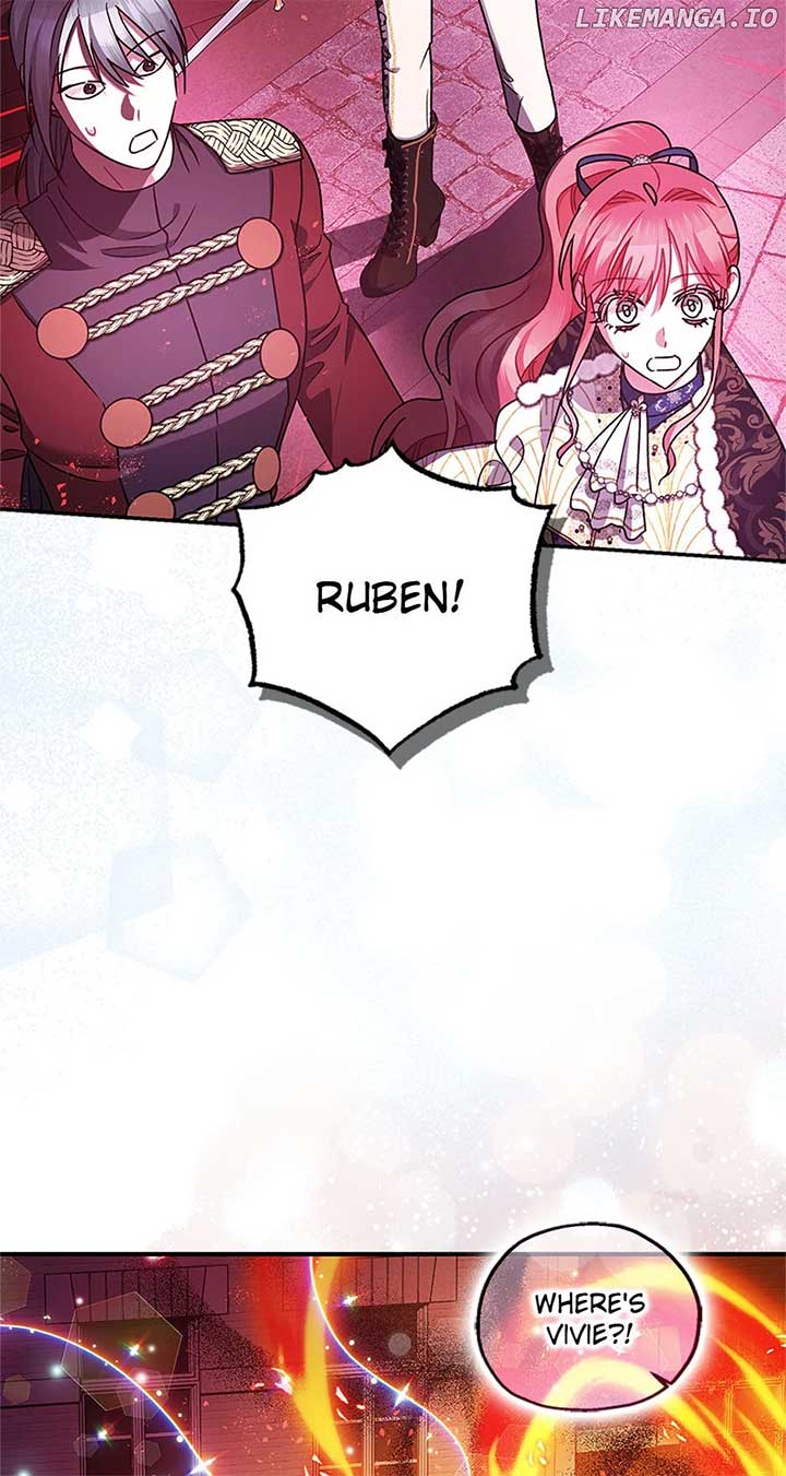 The Tyrant’s Tranquilizer Chapter 105 - Page 10