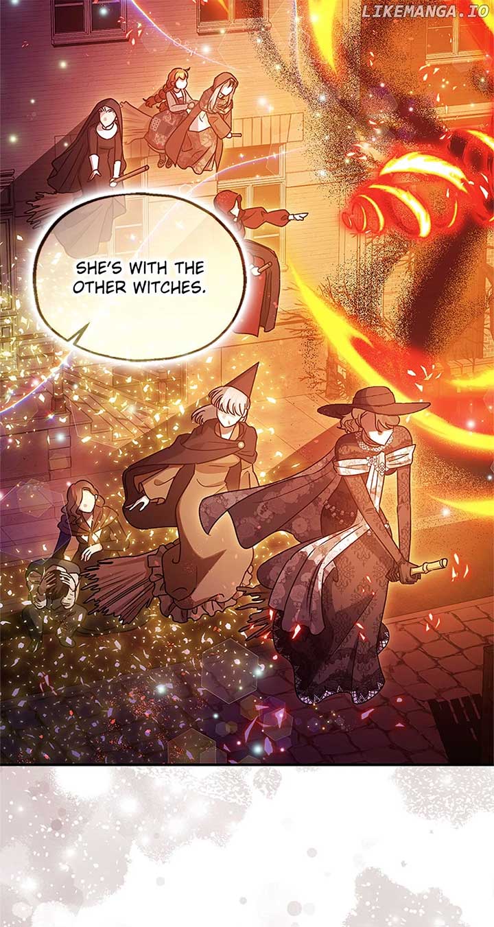 The Tyrant’s Tranquilizer Chapter 105 - Page 11