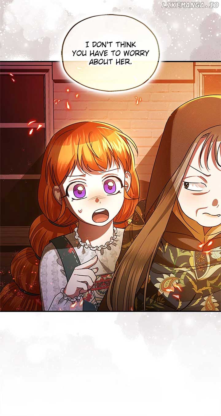 The Tyrant’s Tranquilizer Chapter 105 - Page 12