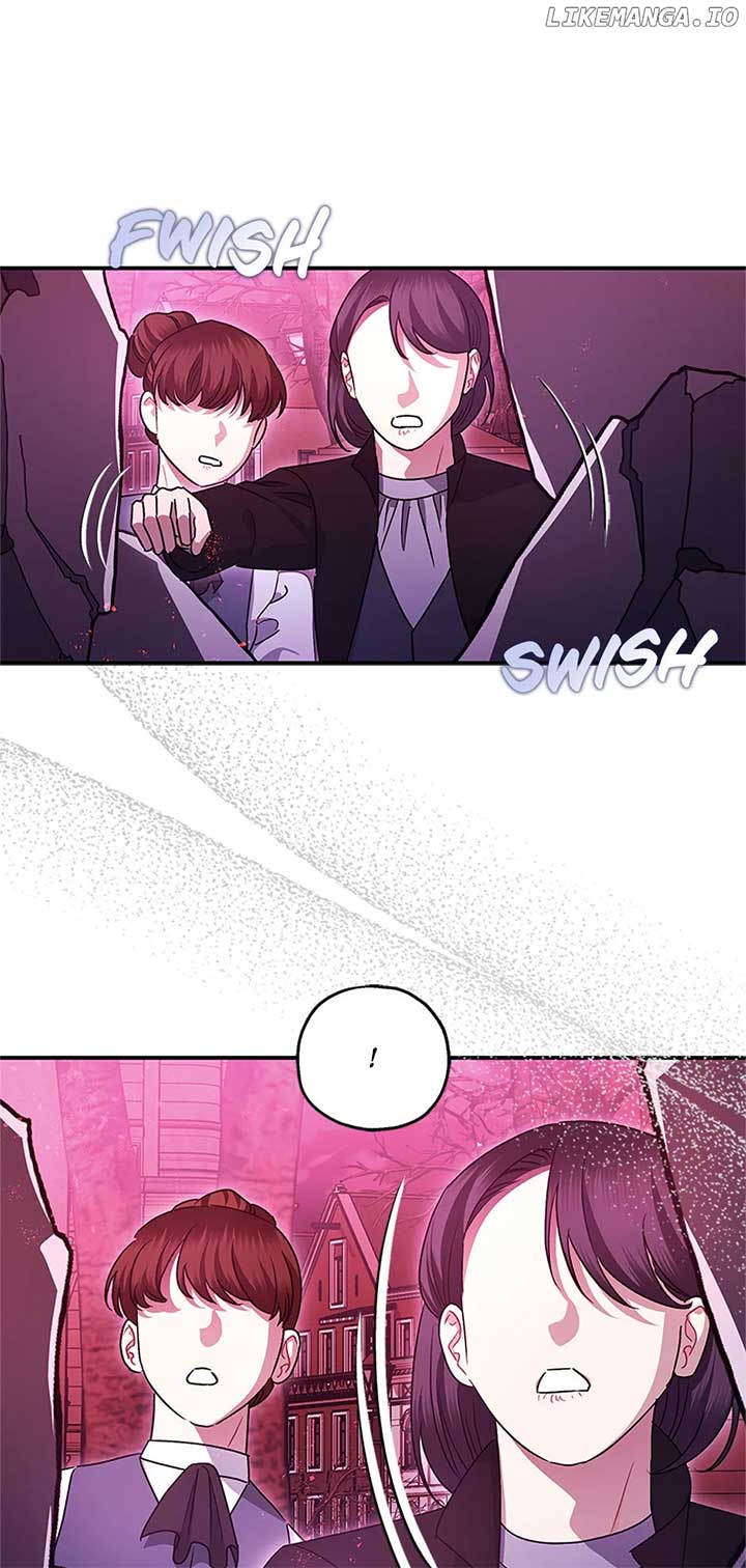 The Tyrant’s Tranquilizer Chapter 105 - Page 13