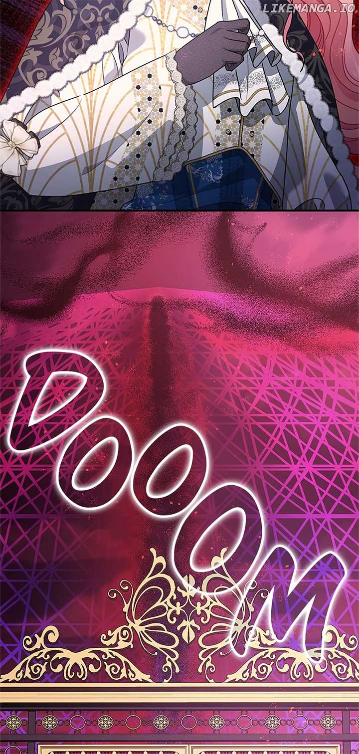 The Tyrant’s Tranquilizer Chapter 105 - Page 15