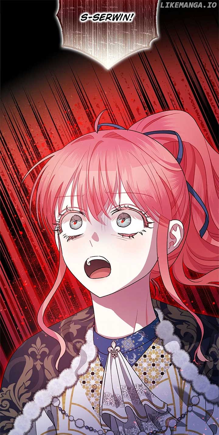 The Tyrant’s Tranquilizer Chapter 105 - Page 20