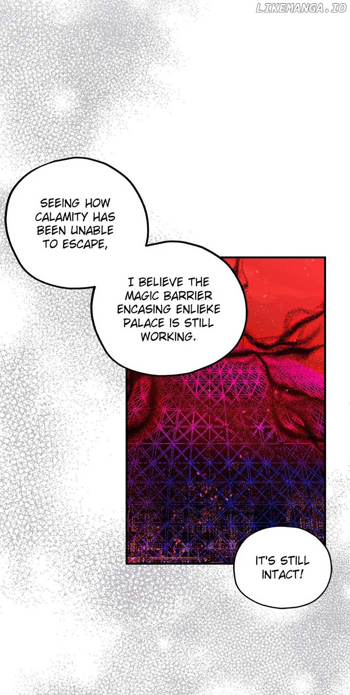 The Tyrant’s Tranquilizer Chapter 105 - Page 22