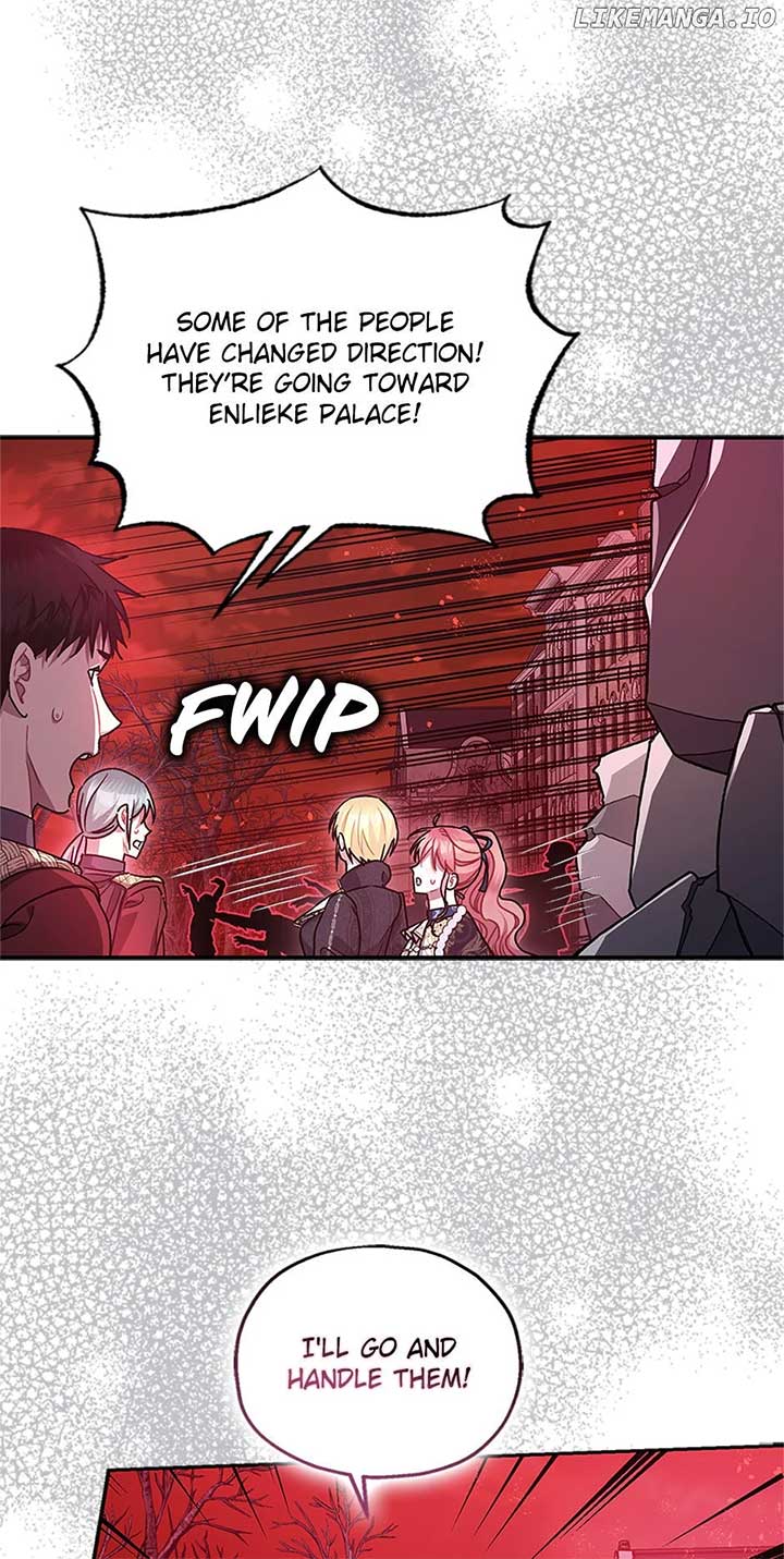 The Tyrant’s Tranquilizer Chapter 105 - Page 23