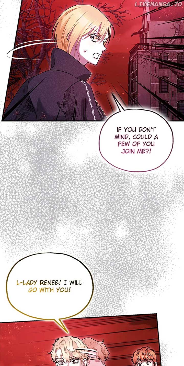 The Tyrant’s Tranquilizer Chapter 105 - Page 24