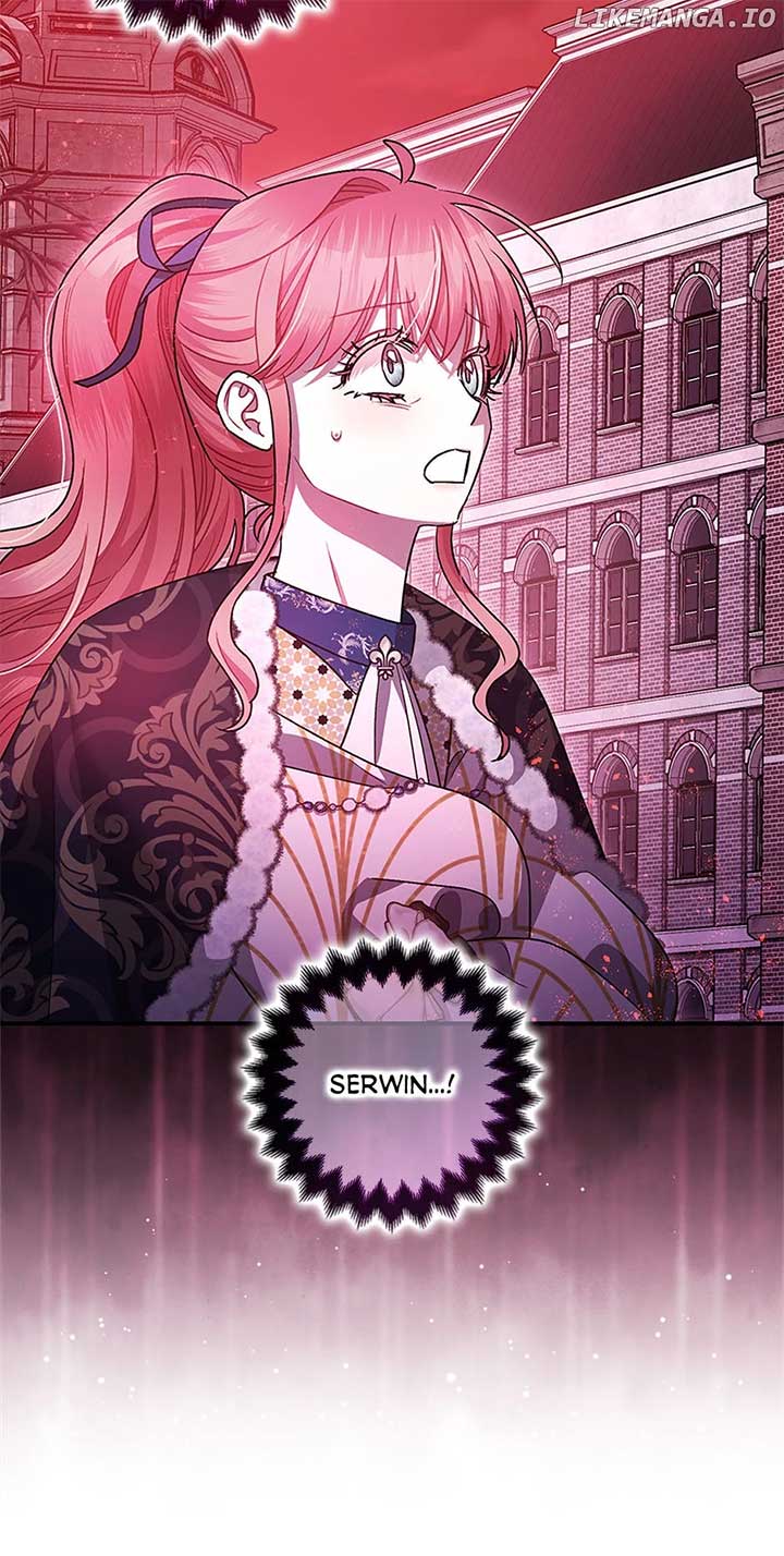 The Tyrant’s Tranquilizer Chapter 105 - Page 26