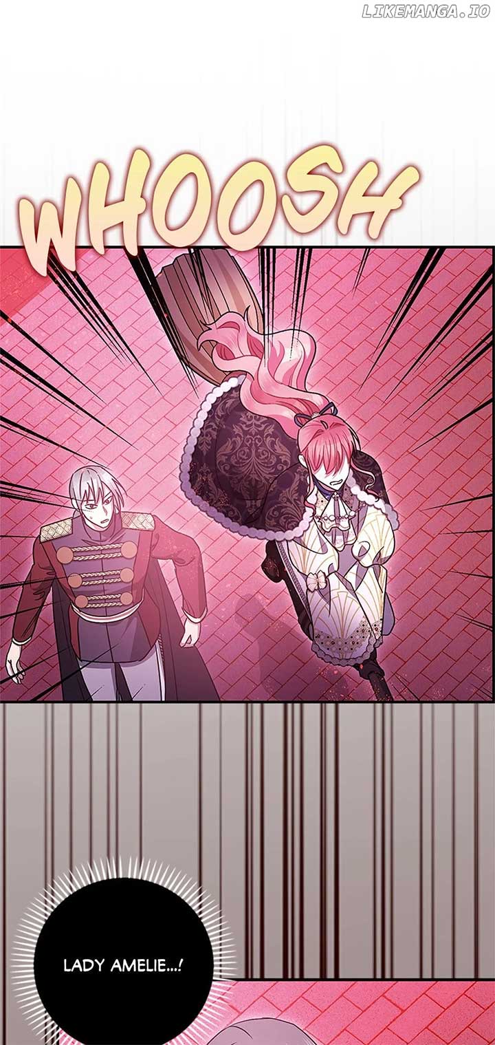 The Tyrant’s Tranquilizer Chapter 105 - Page 27